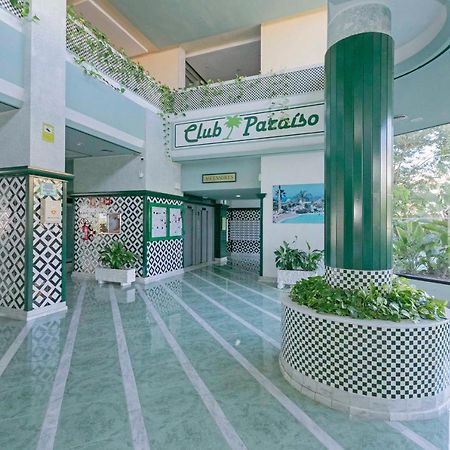 Flore Residence Costa Adeje  Exterior photo